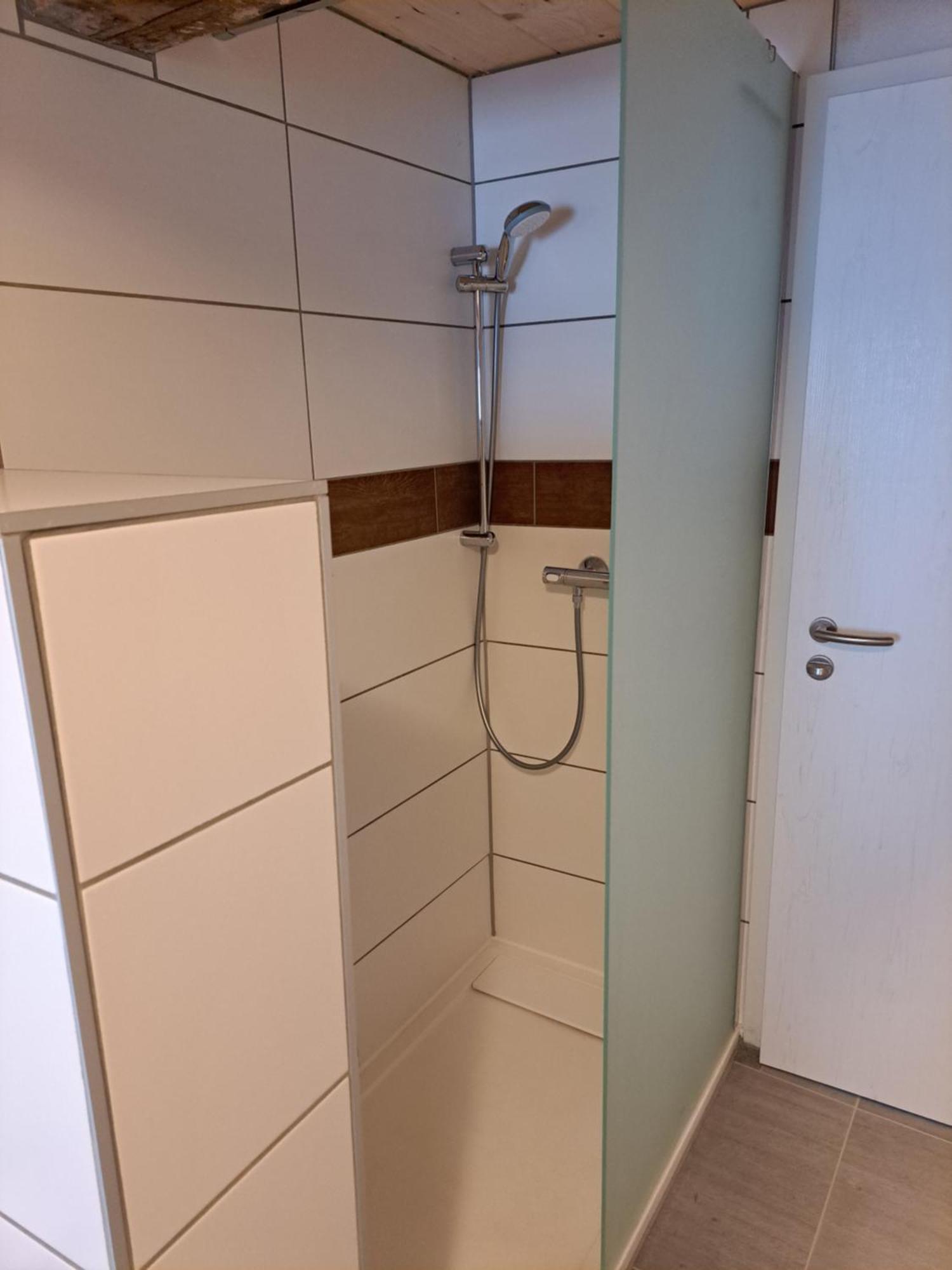 Ferienwohnung Heuboden Huefingen Luaran gambar